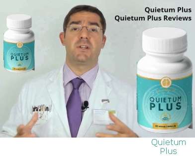 Side Effects Of Quietum Plus